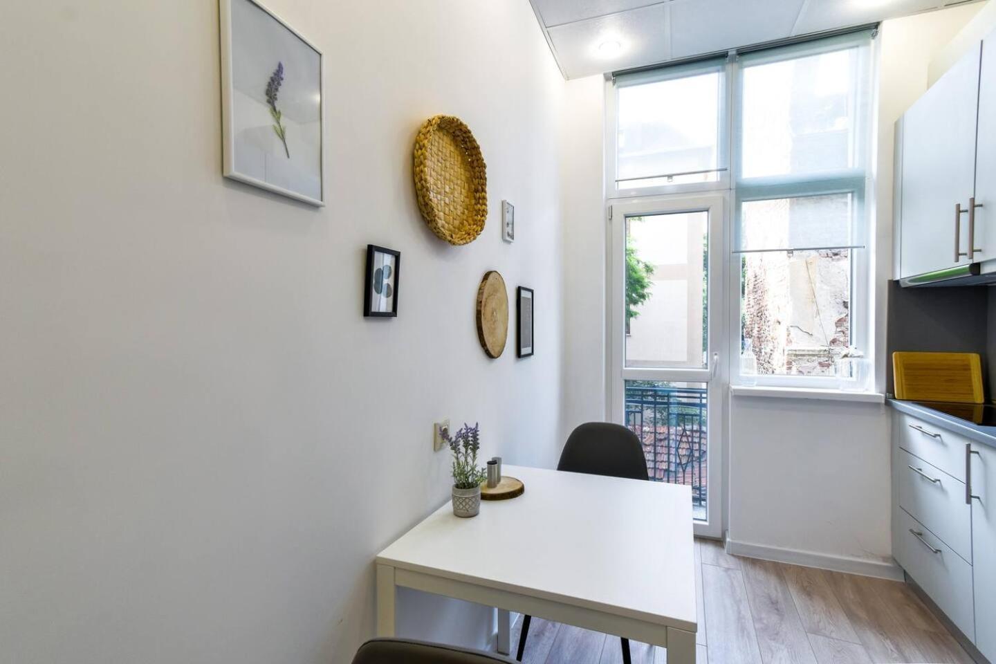 Duplex Condo Prime Location 2Bth 2 Studios ソフィア エクステリア 写真