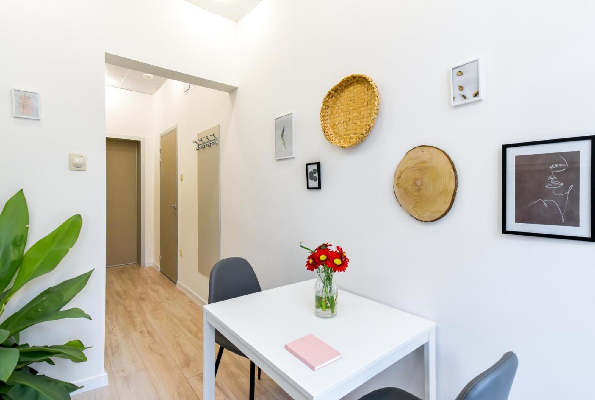 Duplex Condo Prime Location 2Bth 2 Studios ソフィア エクステリア 写真